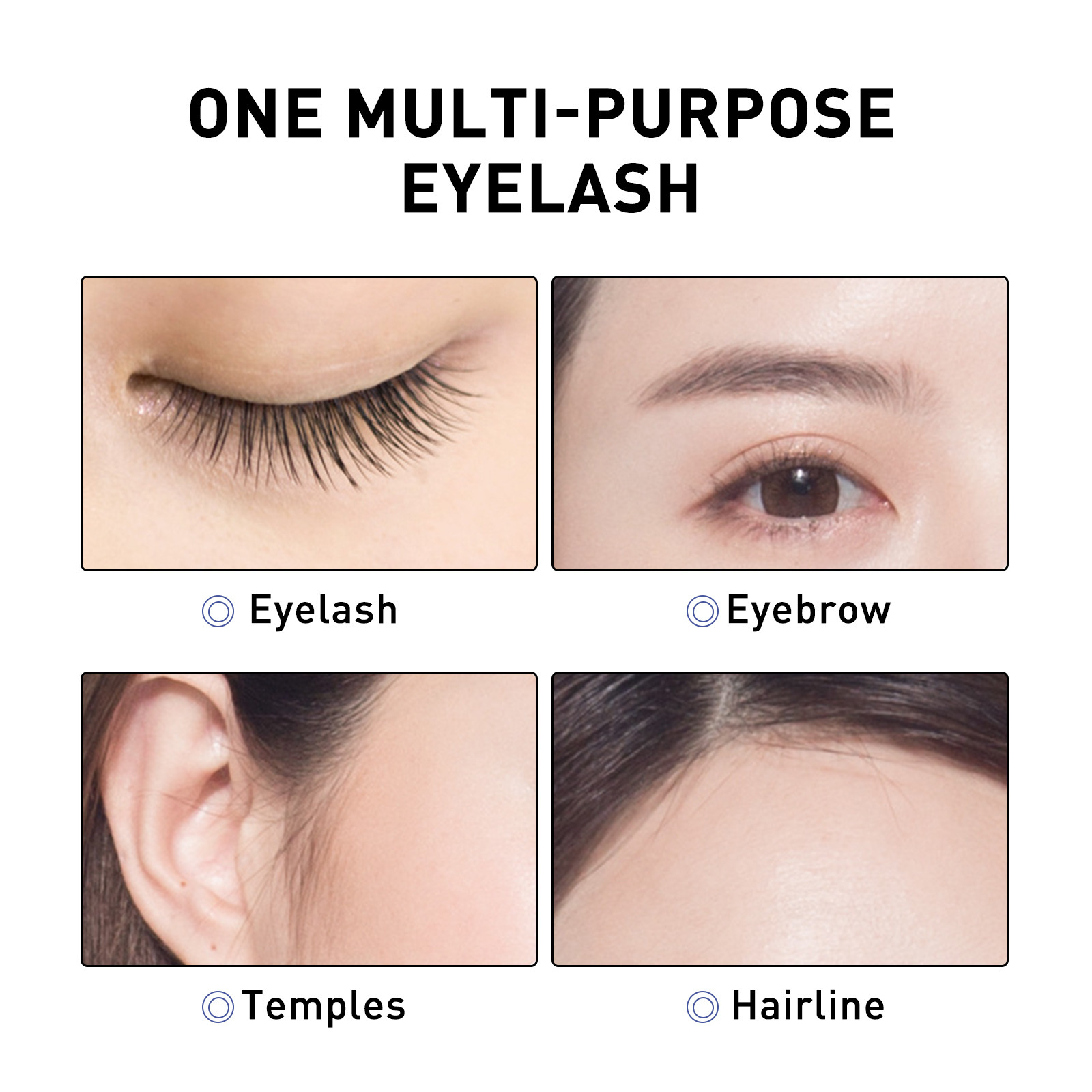 Fast Eyelash Growth Serum Lash - Eyelash Extension Options 리뷰 및 가격