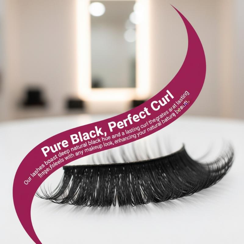 Eyelash Extension Individual M - Eyelash Extension Individual 리뷰 및 가격