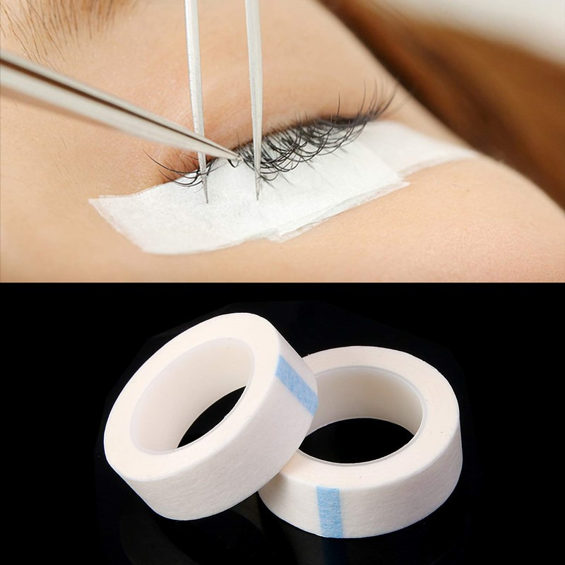 9Mx1.25cm Breathable Eyelash E - Eyelash Extension Options 리뷰 및 가격