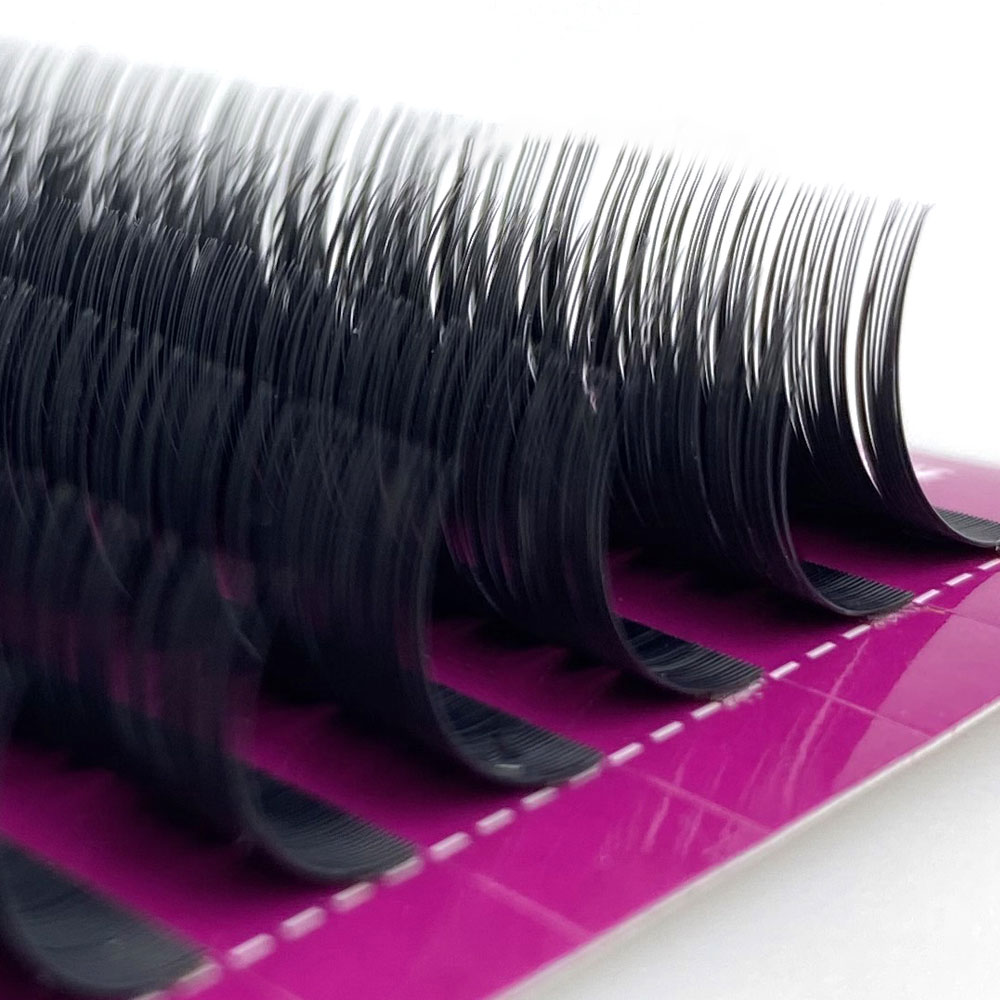 ABONNIE Lash Extensions Super  - Eyelash Extension Supernatural 리뷰 및 가격