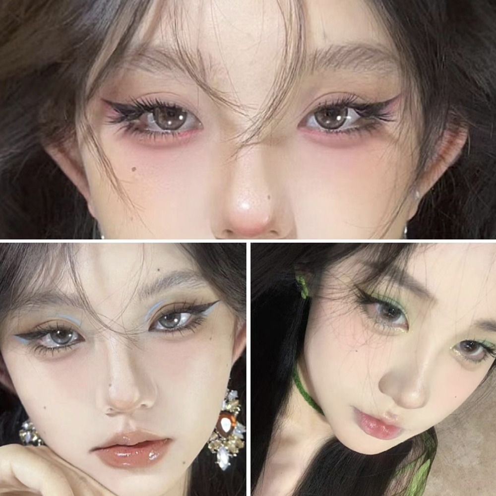 3D Cat Eye Clusters Lashes Nat - Eyelash Extension Cat Eye 리뷰 및 가격