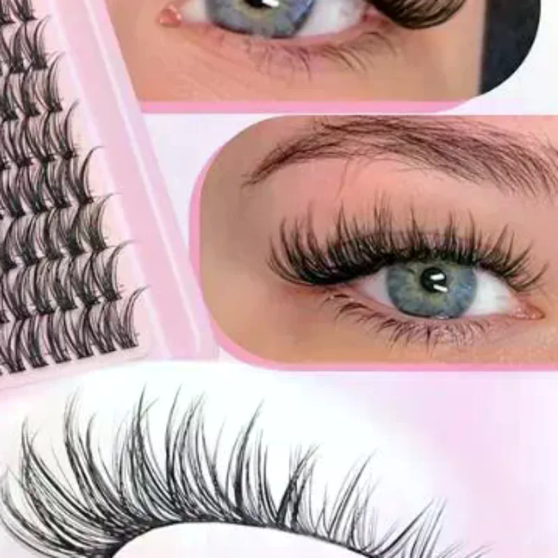 1Box Cluster Eyelash Extension - Eyelash Extension Individual 리뷰 및 가격