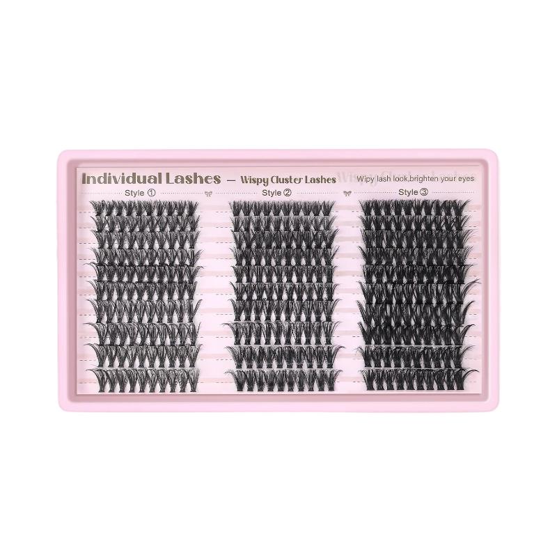 30/40/80D Volume Eyelash Clust - Eyelash Extension Individual 리뷰 및 가격
