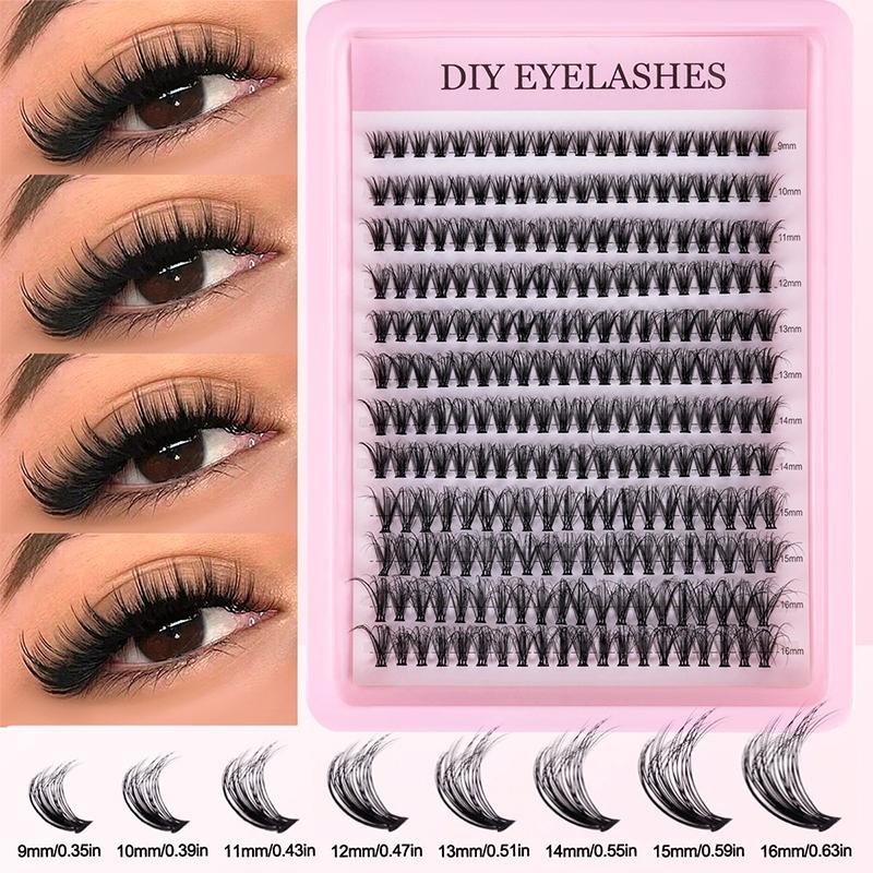 12 Rows 30D 40D 50D 60D 80D In - Eyelash Extension Individual 리뷰 및 가격