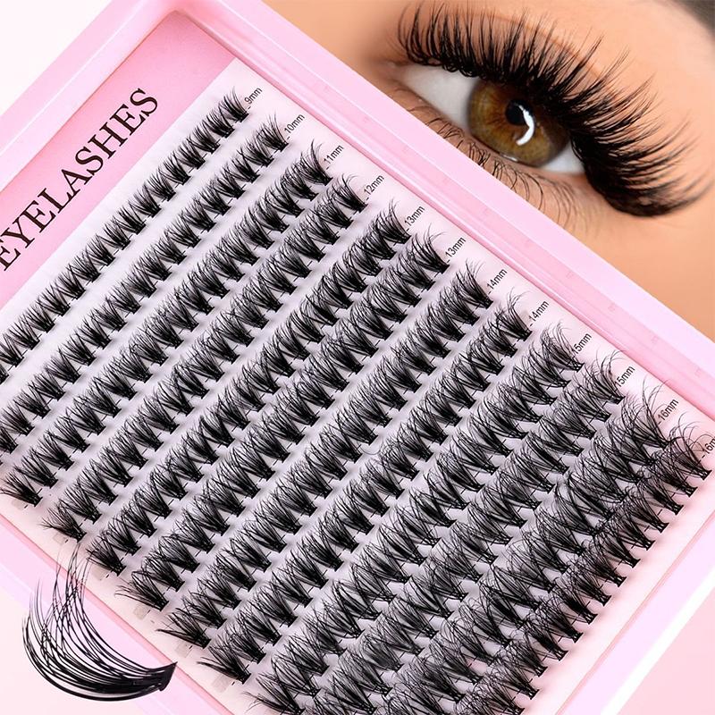 12 Rows 30D 40D 50D 60D 80D In - Eyelash Extension Individual 리뷰 및 가격