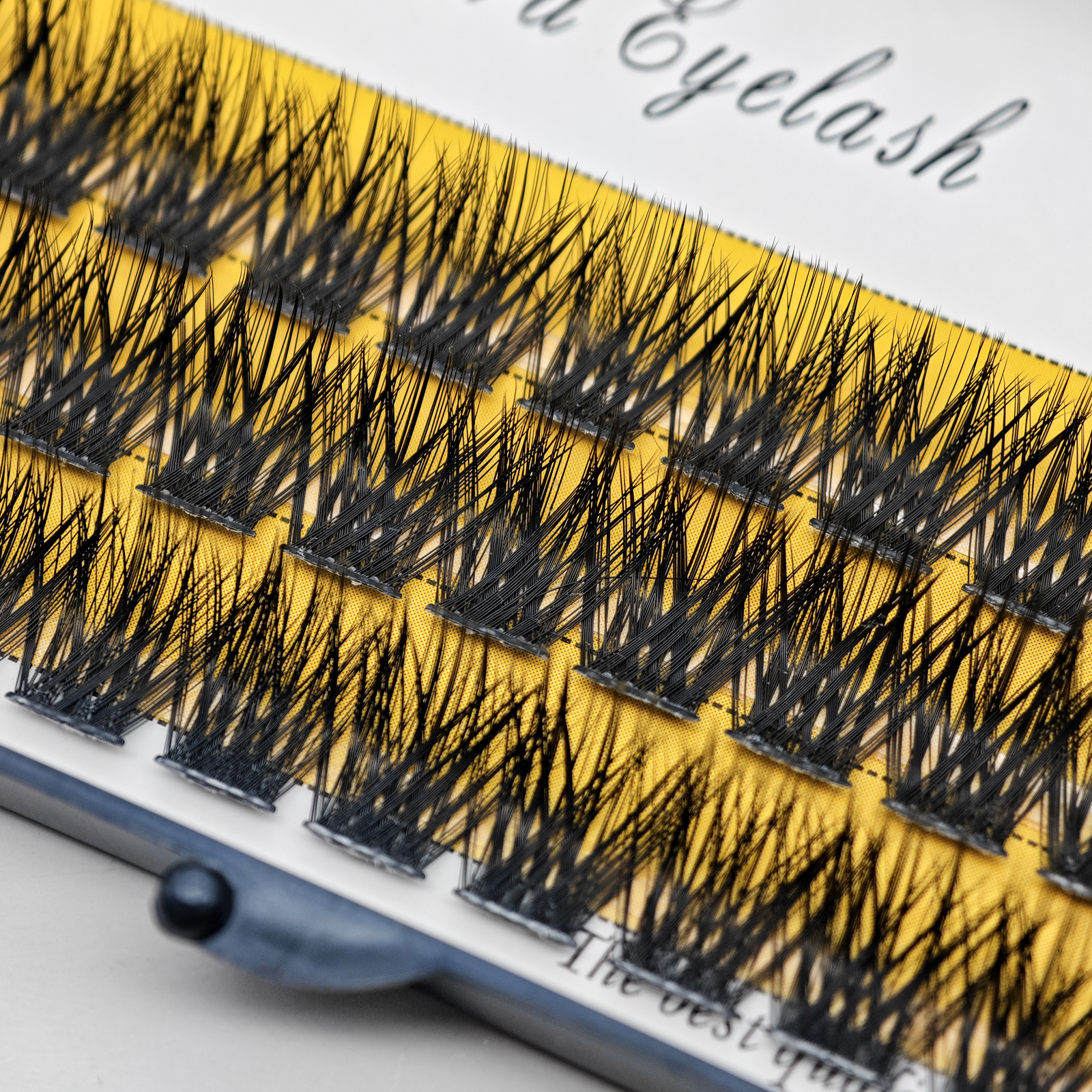 3 Rows N1/N3/N5 Optional Eyela - Eyelash Extension Options 리뷰 및 가격