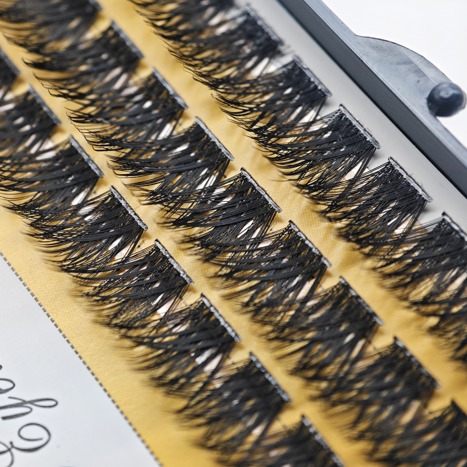3 Rows N1/N3/N5 Optional Eyela - Eyelash Extension Options 리뷰 및 가격