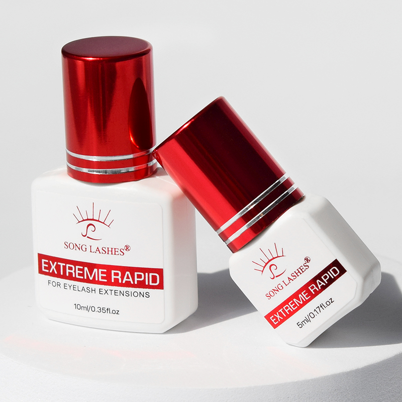 H&L 5ml Eyelash Shampoo Concen - Eyelash Extension Foam Cleanser 리뷰 및 가격
