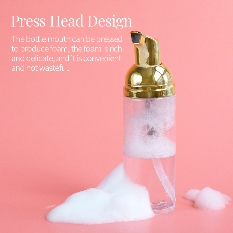 H&L 5ml Eyelash Shampoo Concen - Eyelash Extension Foam Cleanser 리뷰 및 가격