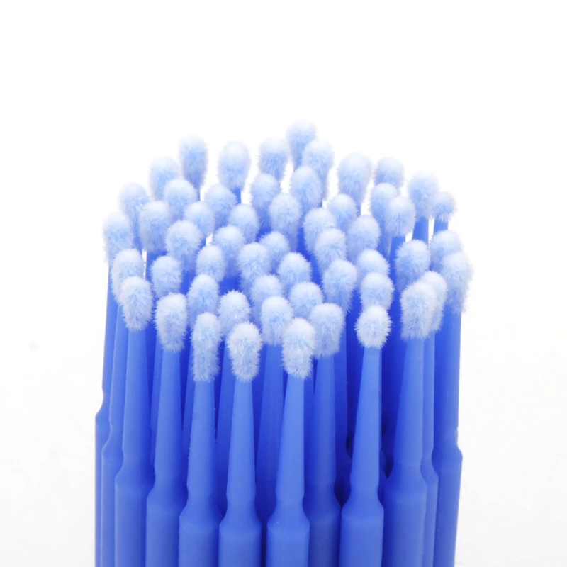 100Pcs/bag Disposable Eyelash  - Eyelash Extension Individual 리뷰 및 가격