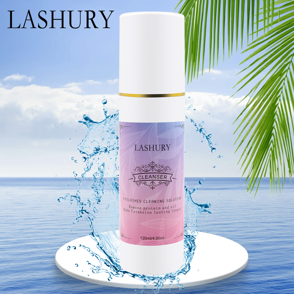 Eyelash Cleansing Mousse Set E - Eyelash Extension For No Eyelid 리뷰 및 가격