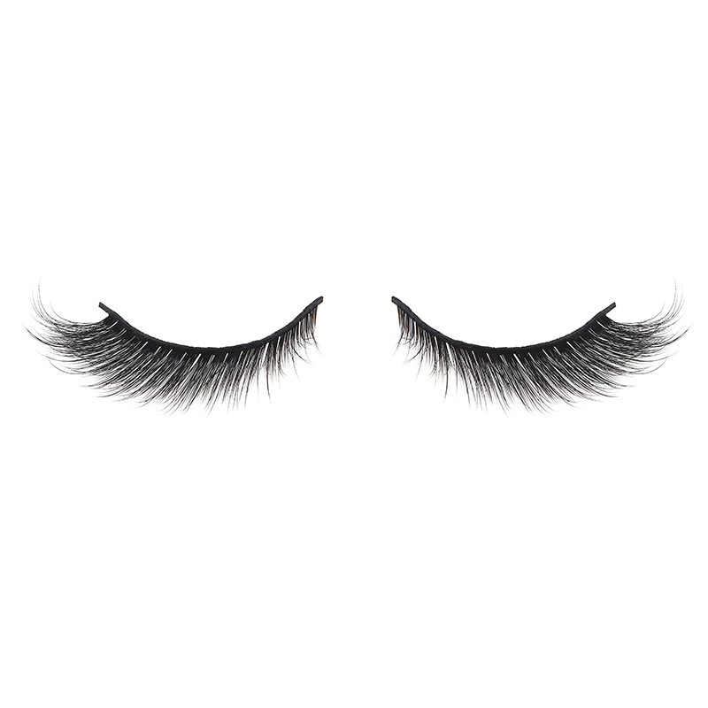 5 Pairs Fluffy False Eyealshes - Eyelash Extension Cat Eye 리뷰 및 가격