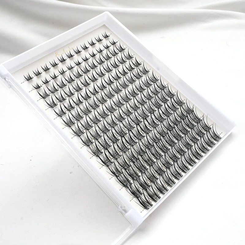 Individual DIY Eyelash  Lashes - Eyelash Extension Supernatural 리뷰 및 가격