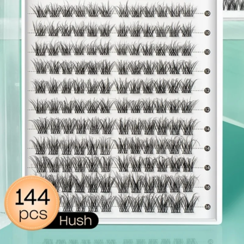 Individual DIY Eyelash  Lashes - Eyelash Extension Supernatural 리뷰 및 가격