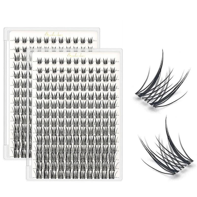 Individual DIY Eyelash  Lashes - Eyelash Extension Supernatural 리뷰 및 가격