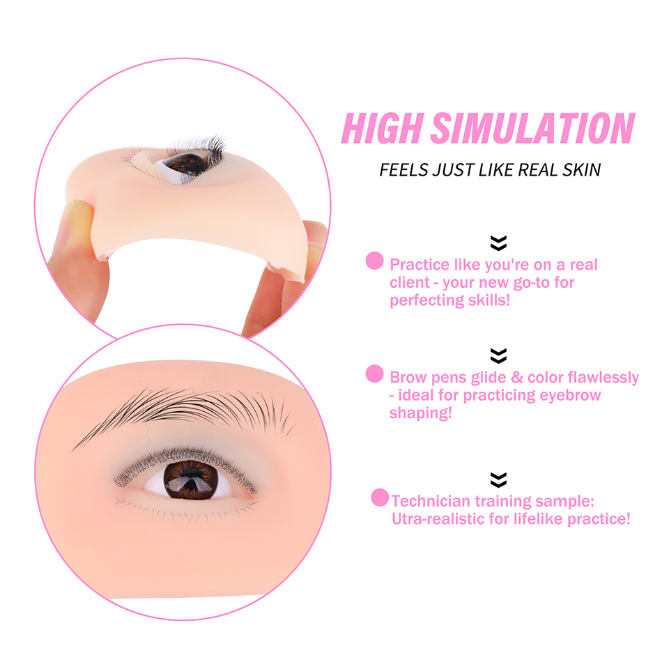 New 5D Eyelash Extension Acade - Eyelash Extension Open Eye 리뷰 및 가격