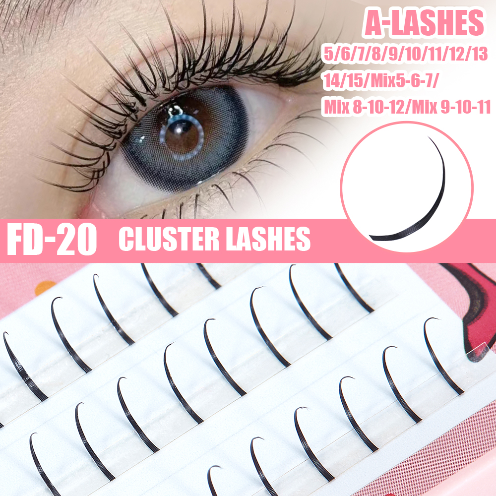 Yelix Natural Soft Individual  - Eyelash Extension Individual 리뷰 및 가격