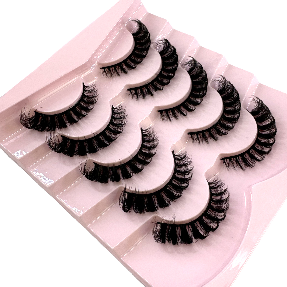 HBZGTLAD 3D natural cat eye fl - Eyelash Extension Cat Eye 리뷰 및 가격