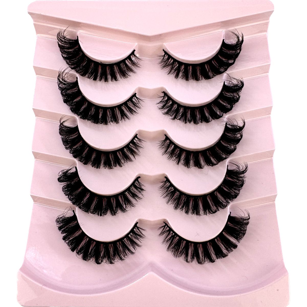 HBZGTLAD 3D natural cat eye fl - Eyelash Extension Cat Eye 리뷰 및 가격