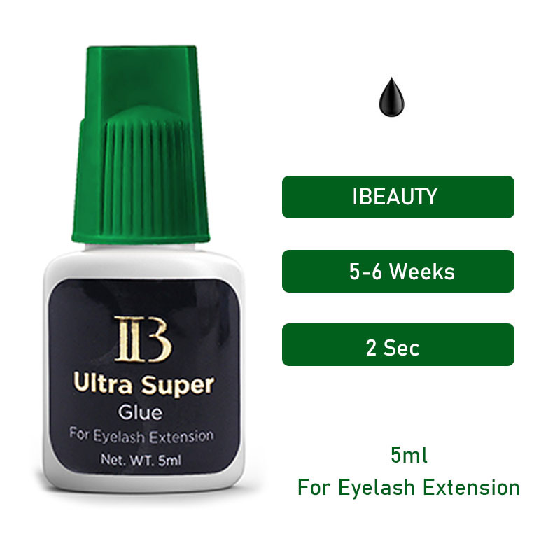 IBeauty Ultra Super Eyelash Ex - Eyelash Extension Open Eye 리뷰 및 가격
