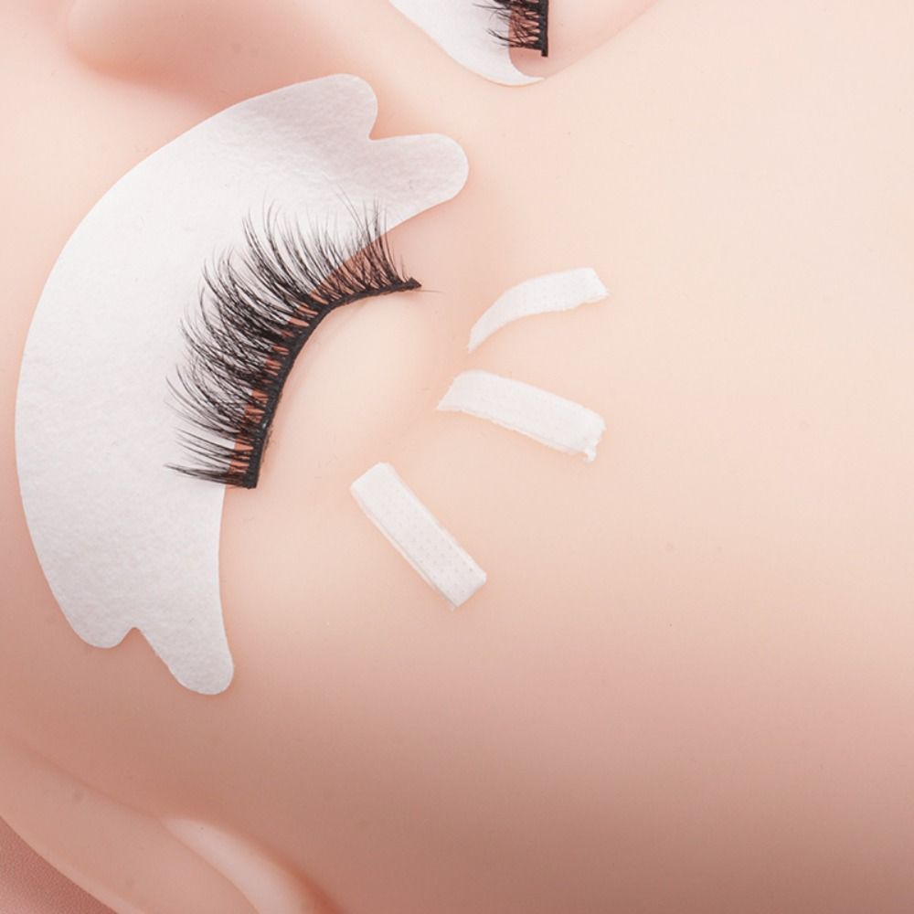 1/10Pcs Lash Extension Under P - Eyelash Extension For No Eyelid 리뷰 및 가격
