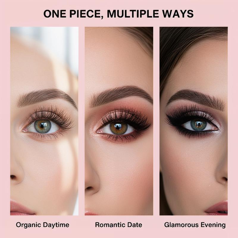 1 Set DIY Individual Eyelashes - Eyelash Extension Individual 리뷰 및 가격