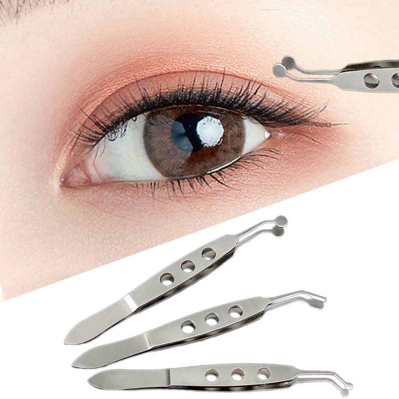 Eyelid Tweezers Meibomian Glan - Eyelash Extension For No Eyelid 리뷰 및 가격