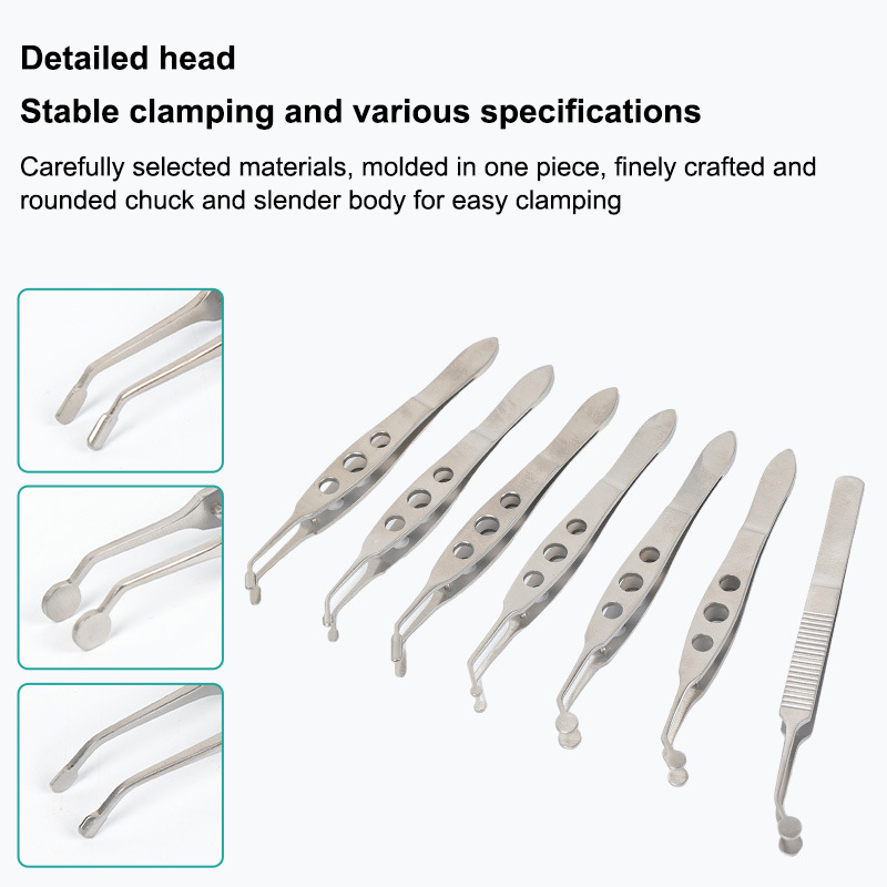 Eyelid Tweezers Meibomian Glan - Eyelash Extension For No Eyelid 리뷰 및 가격