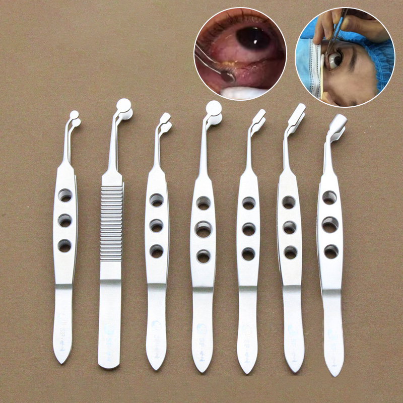Eyelid Tweezers Meibomian Glan - Eyelash Extension For No Eyelid 리뷰 및 가격
