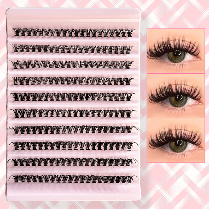 Individual Lashes Eyelash tuft - Eyelash Extension Individual 리뷰 및 가격