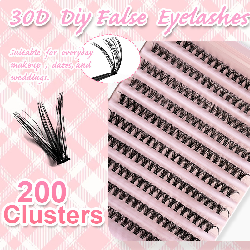 Individual Lashes Eyelash tuft - Eyelash Extension Individual 리뷰 및 가격