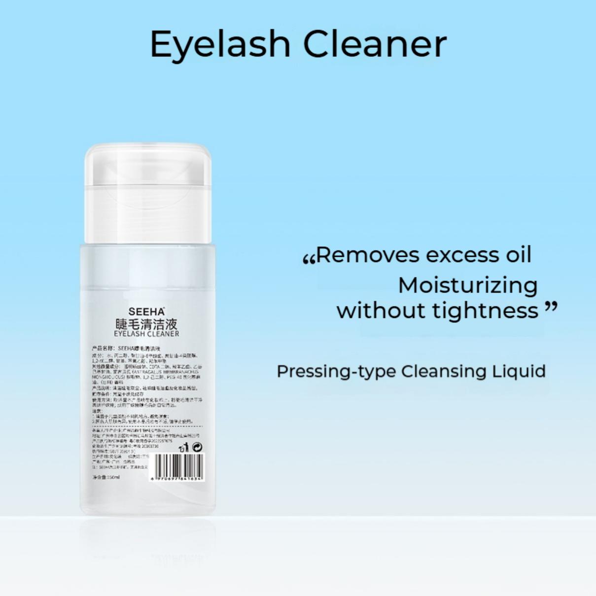 Isunley LASH Eyelash Extension - Eyelash Extension For No Eyelid 리뷰 및 가격