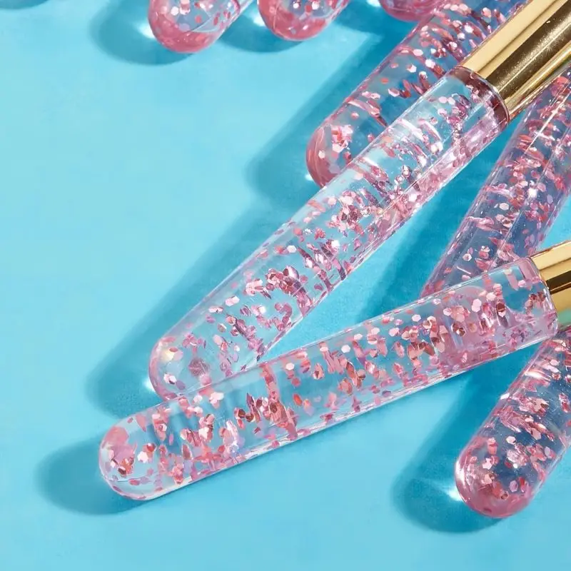 10pcs Crystal Eyelash Extensio - Eyelash Extension Foam Cleanser 리뷰 및 가격