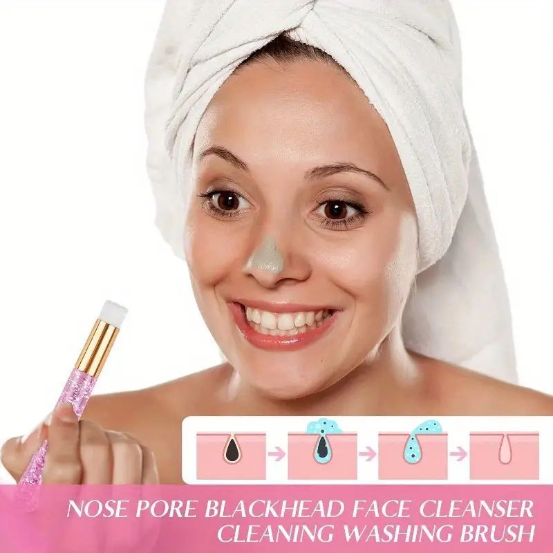 10pcs Crystal Eyelash Extensio - Eyelash Extension Foam Cleanser 리뷰 및 가격