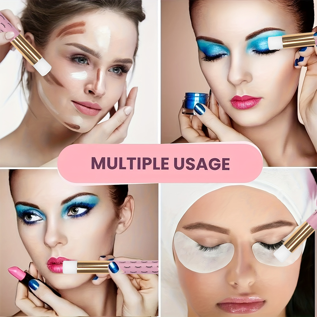 Lash Shampoo for Eyelash 50ML  - Eyelash Extension Foam Cleanser 리뷰 및 가격