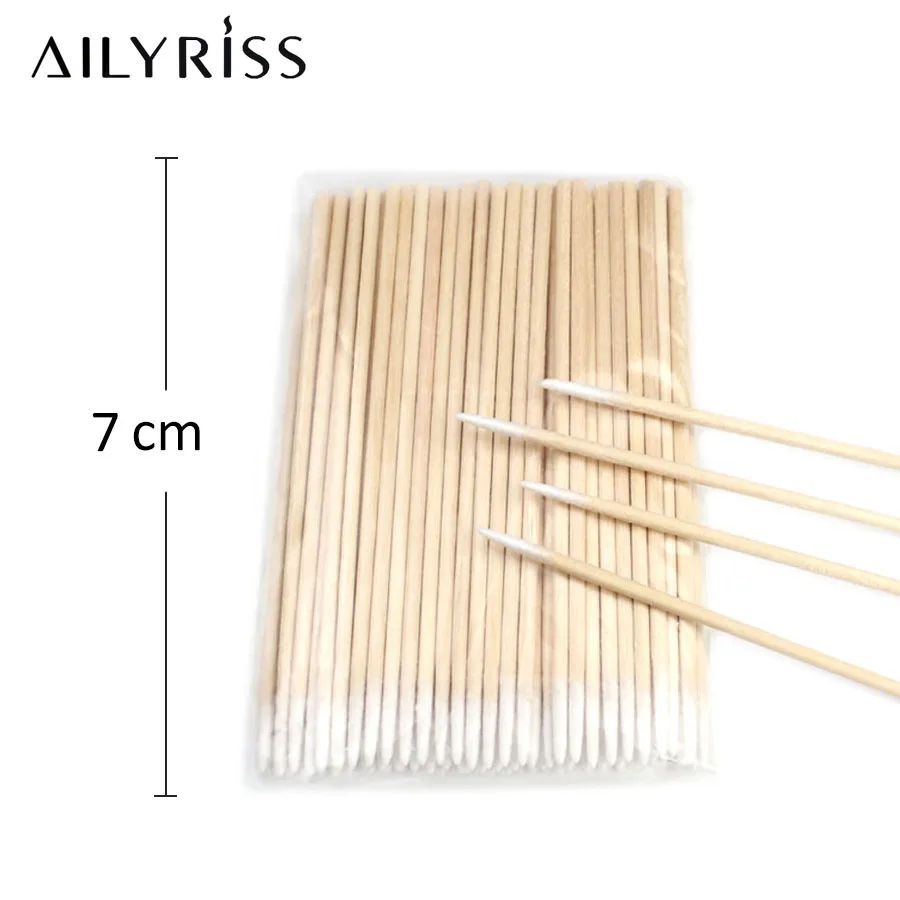 100PCS/Lot Disposable Eyelash  - Eyelash Extension Individual 리뷰 및 가격