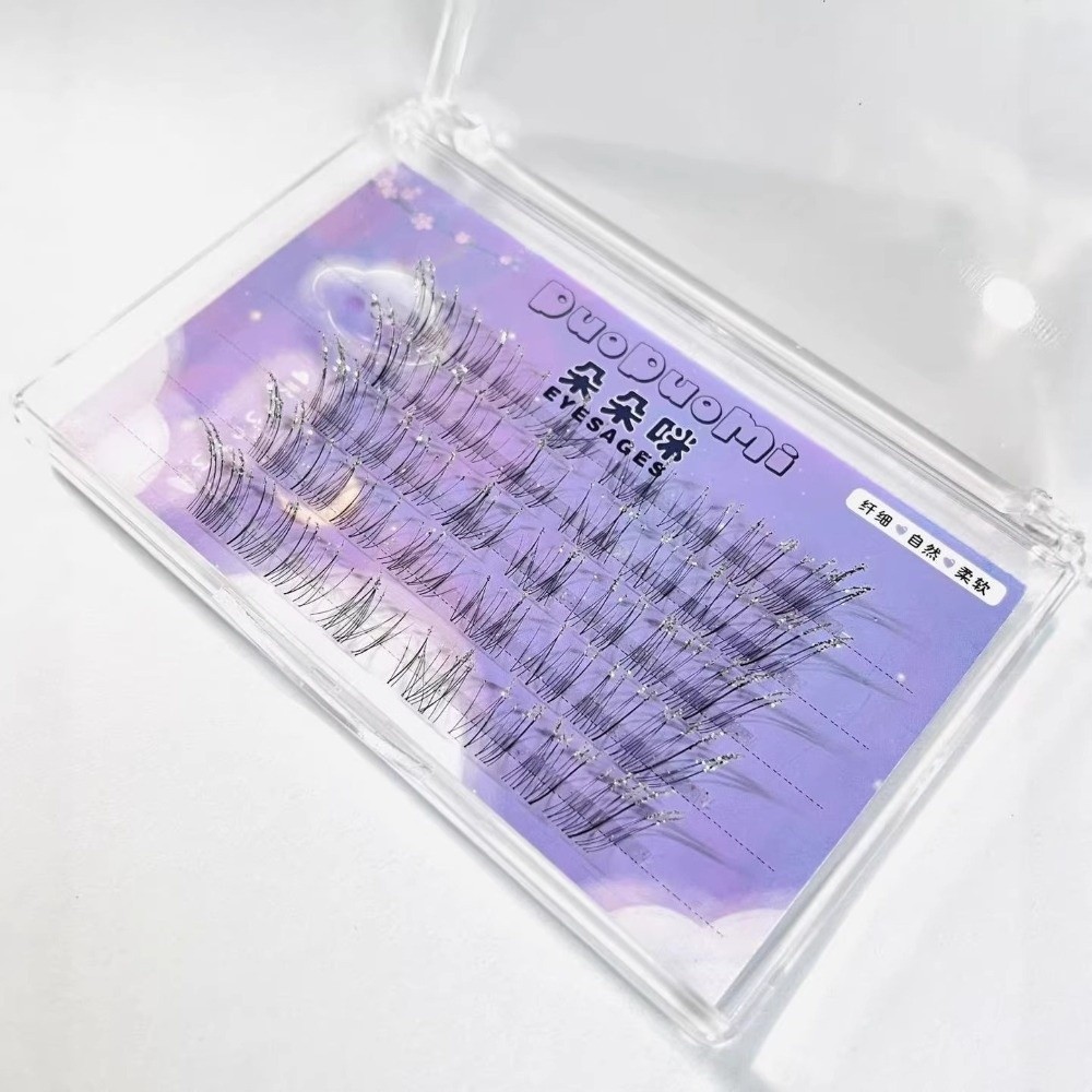 Shining Rhinestone Individual  - Eyelash Extension Individual 리뷰 및 가격