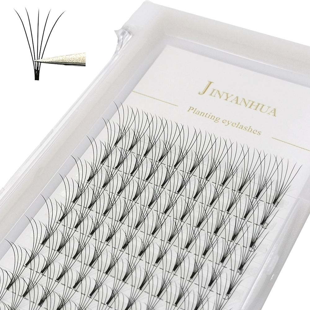 Premade Fans 3D4D5D6D7D8D Pre  - Eyelash Extension Options 리뷰 및 가격