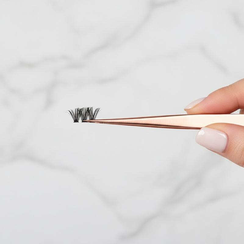 14 Rows Cluster Eyelash Extens - Eyelash Extension Individual 리뷰 및 가격