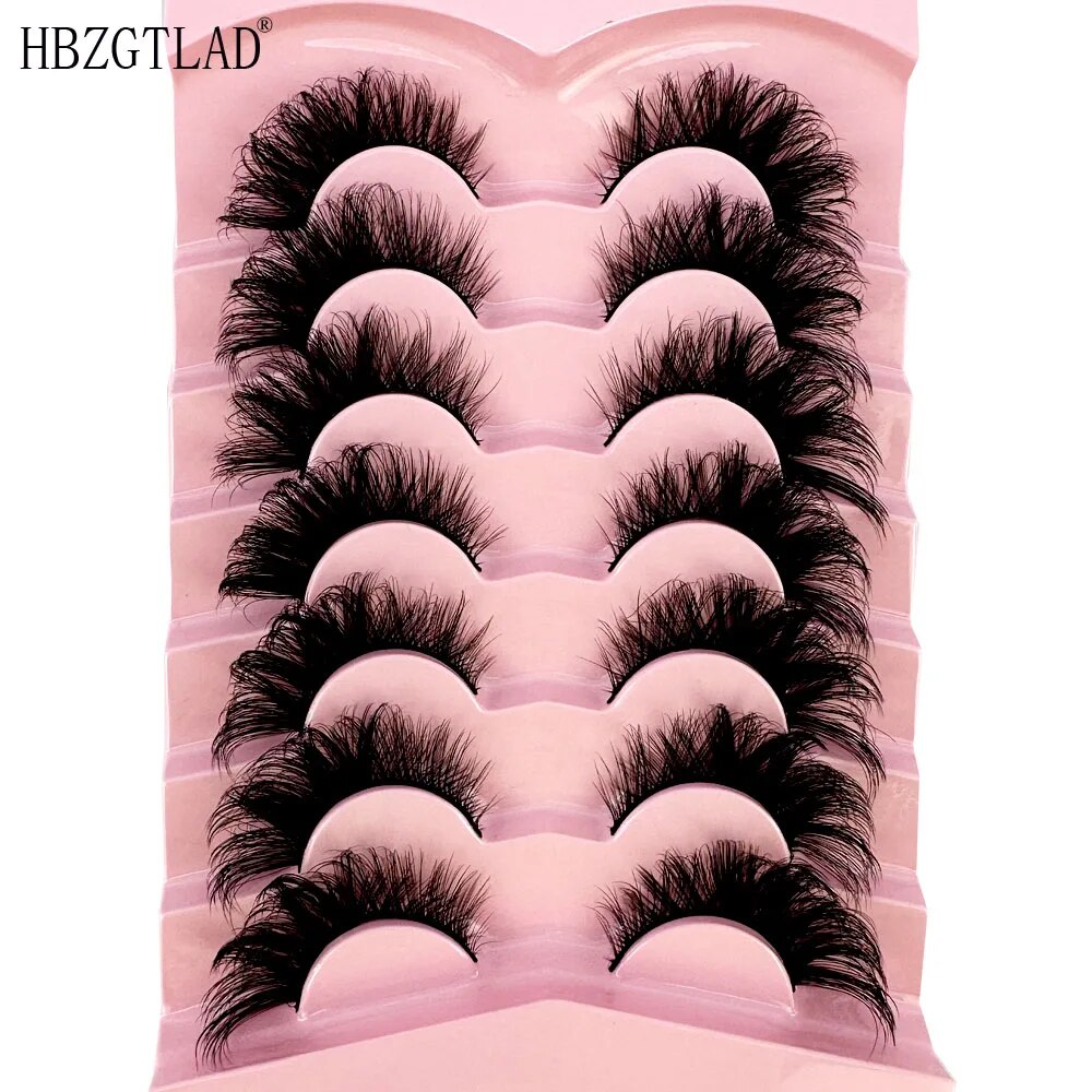 NEW Cat Eye Eyelashes 5D Natur - Eyelash Extension Cat Eye 리뷰 및 가격