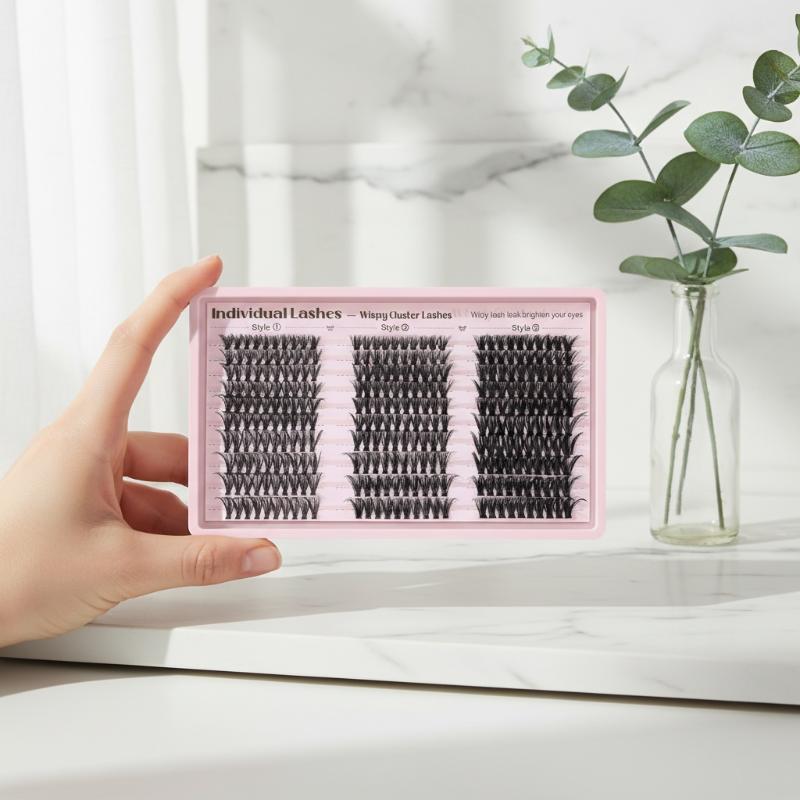 *Lash Extension Kit Spikes Las - Eyelash Extension Individual 리뷰 및 가격