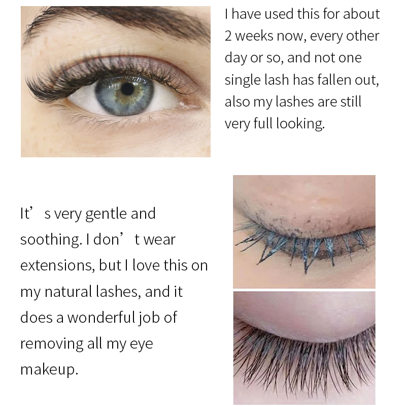 5/10PCS 50ML Eyelash Extension - Eyelash Extension Foam Cleanser 리뷰 및 가격