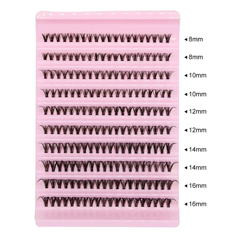Big Capacity Super Bunch DIY C - Eyelash Extension Supernatural 리뷰 및 가격