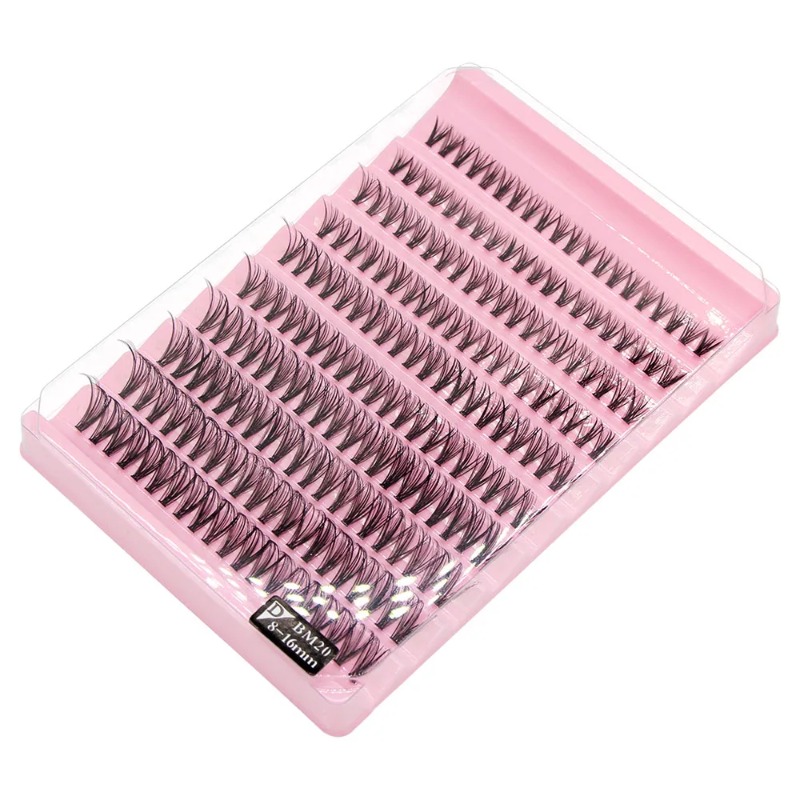 Big Capacity Super Bunch DIY C - Eyelash Extension Supernatural 리뷰 및 가격