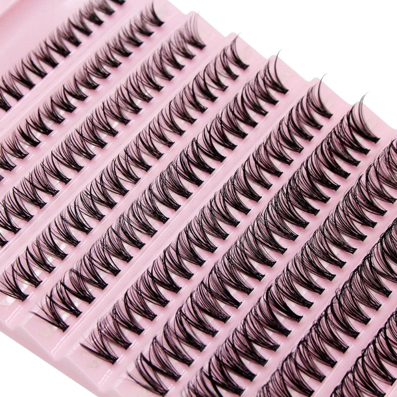 Big Capacity Super Bunch DIY C - Eyelash Extension Supernatural 리뷰 및 가격