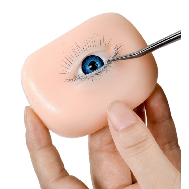 3D Eyelash Extension Academy S - Eyelash Extension Open Eye 리뷰 및 가격