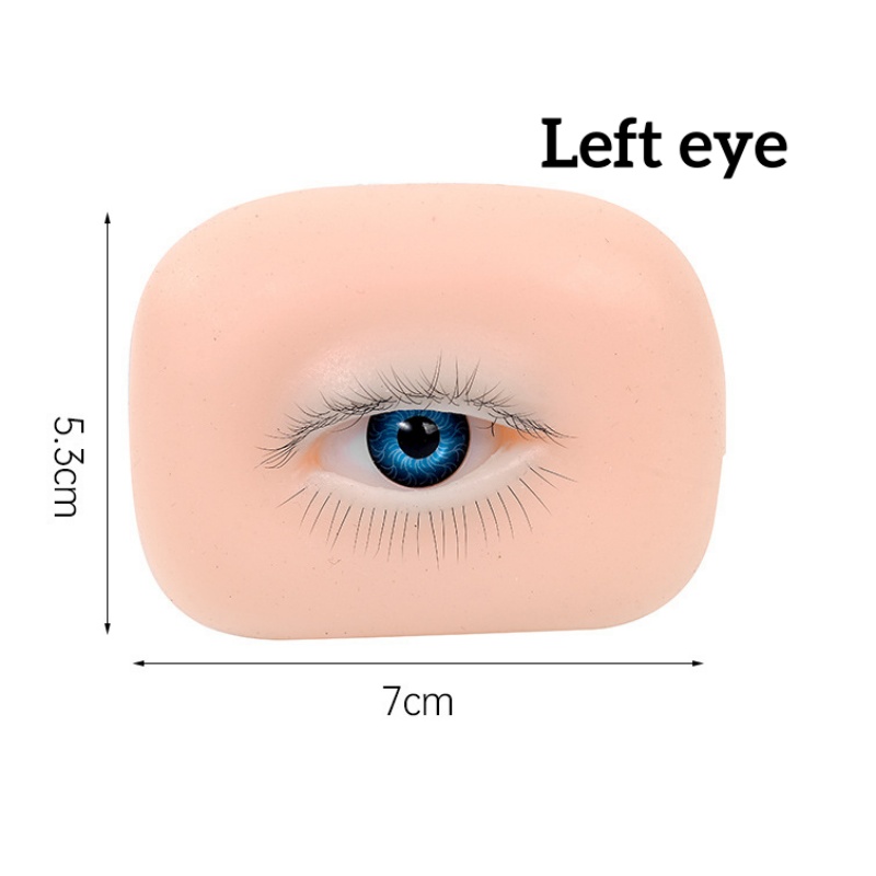 3D Eyelash Extension Academy S - Eyelash Extension Open Eye 리뷰 및 가격