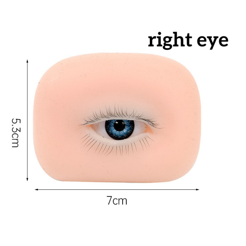 3D Eyelash Extension Academy S - Eyelash Extension Open Eye 리뷰 및 가격