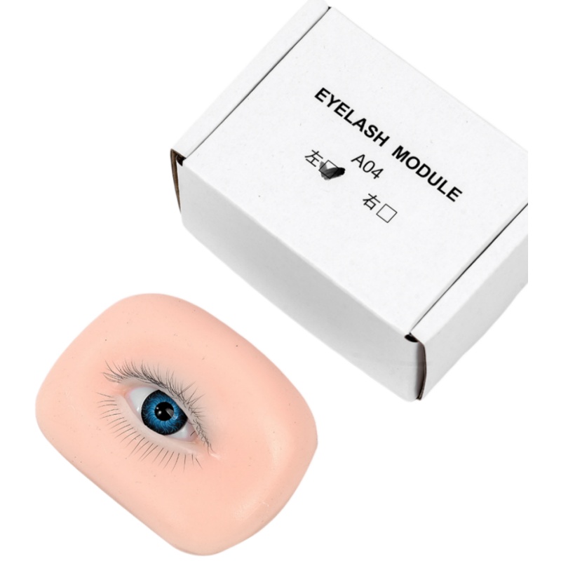 3D Eyelash Extension Academy S - Eyelash Extension Open Eye 리뷰 및 가격