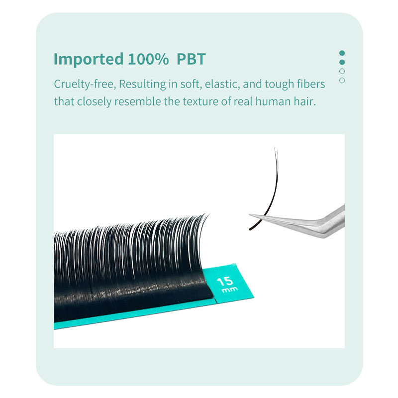 DIYDAY Ellipse Flat Eyelash Ex - Eyelash Extension Supernatural 리뷰 및 가격